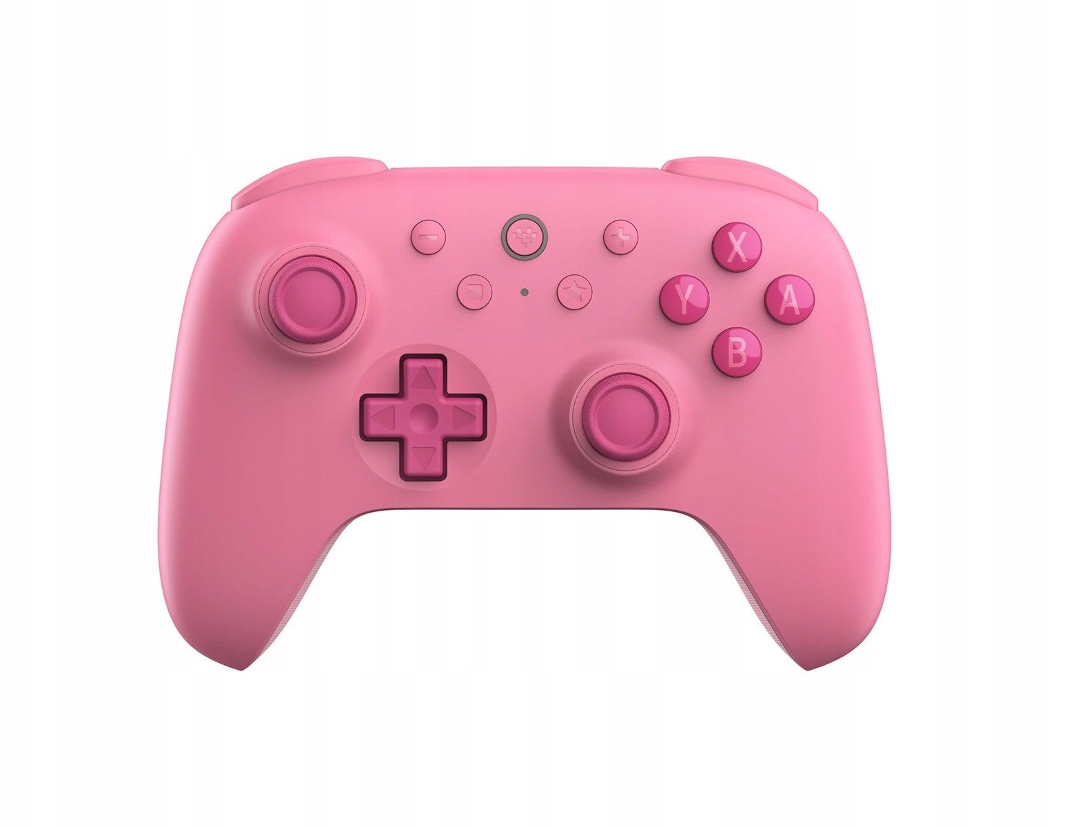 Pad 8BitDo Ultimate 2C Pink (RET00499)