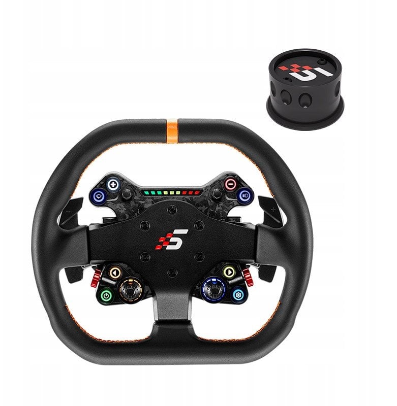SIMAGIC Kierownica GT, S217 | S217