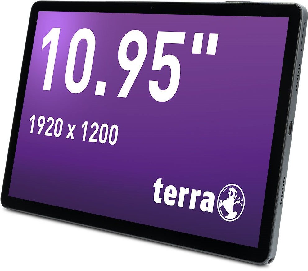 TERRA PAD 1007 1220860 - MediaTek