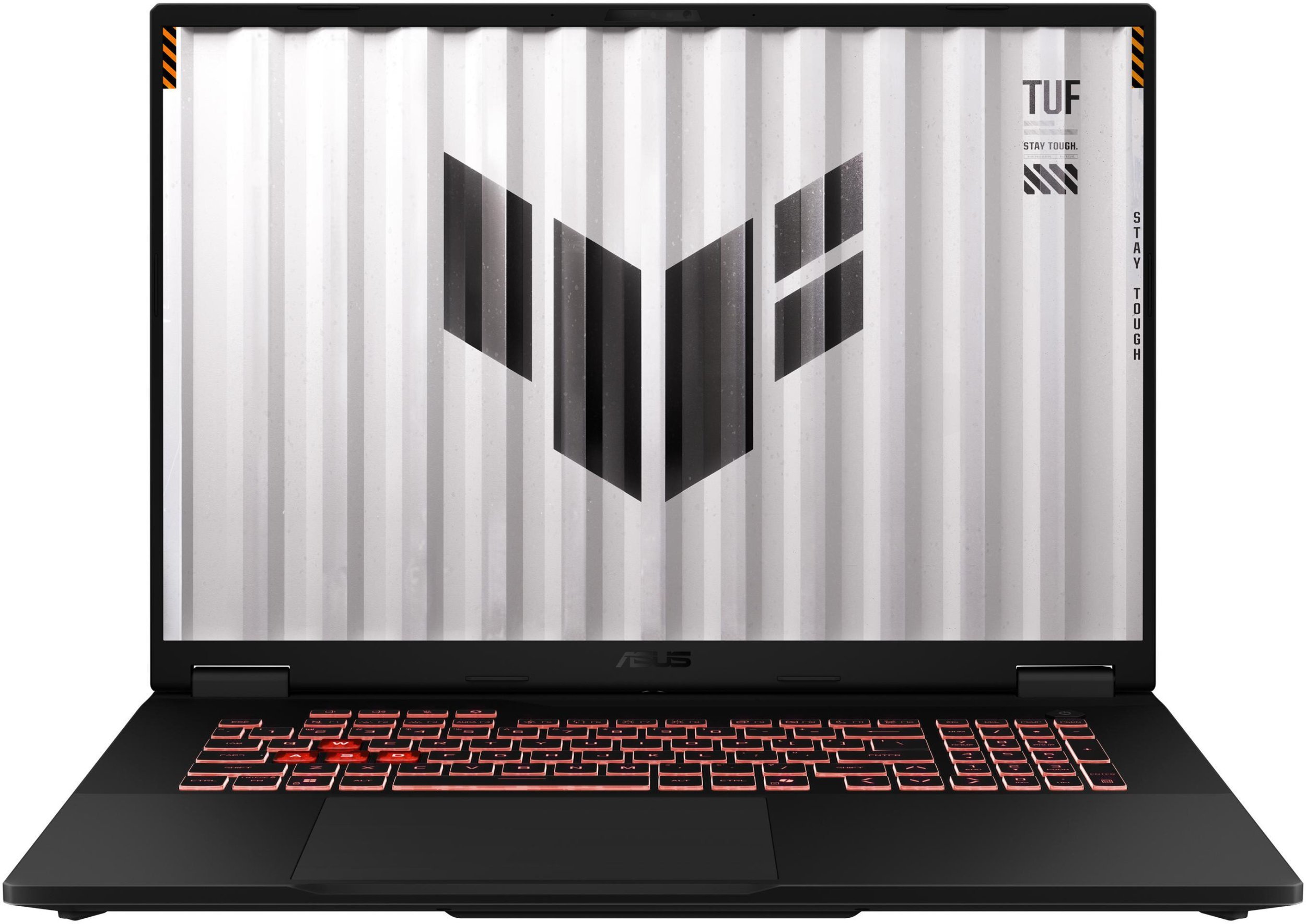 ASUS TUF Gaming A18 FA808UH-S8021 AMD