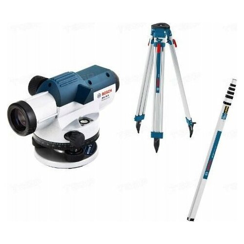 Bosch Optical level GOL 26 D