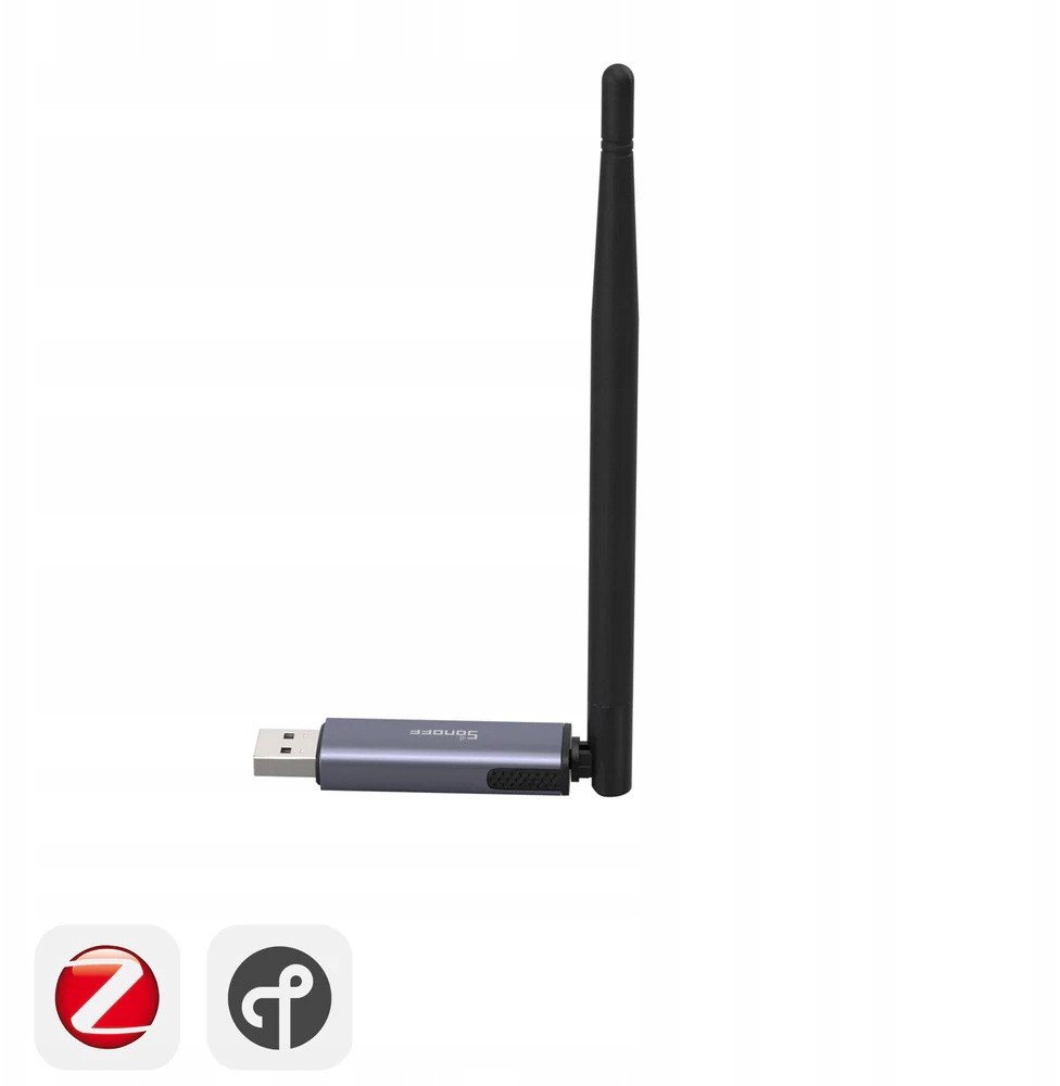Bramka ZigBee SONOFF Dongle Plus MG24