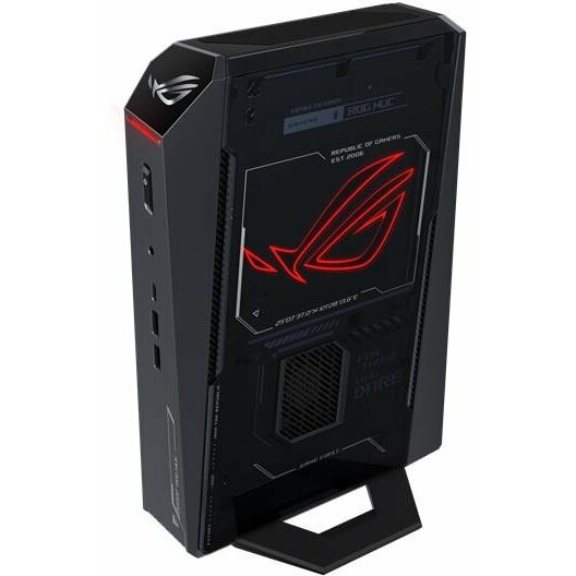 ASUS NUC 15 ROG Jean Canyon