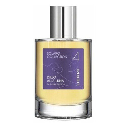 Histoires de Parfums Uermi, Dillo Alla