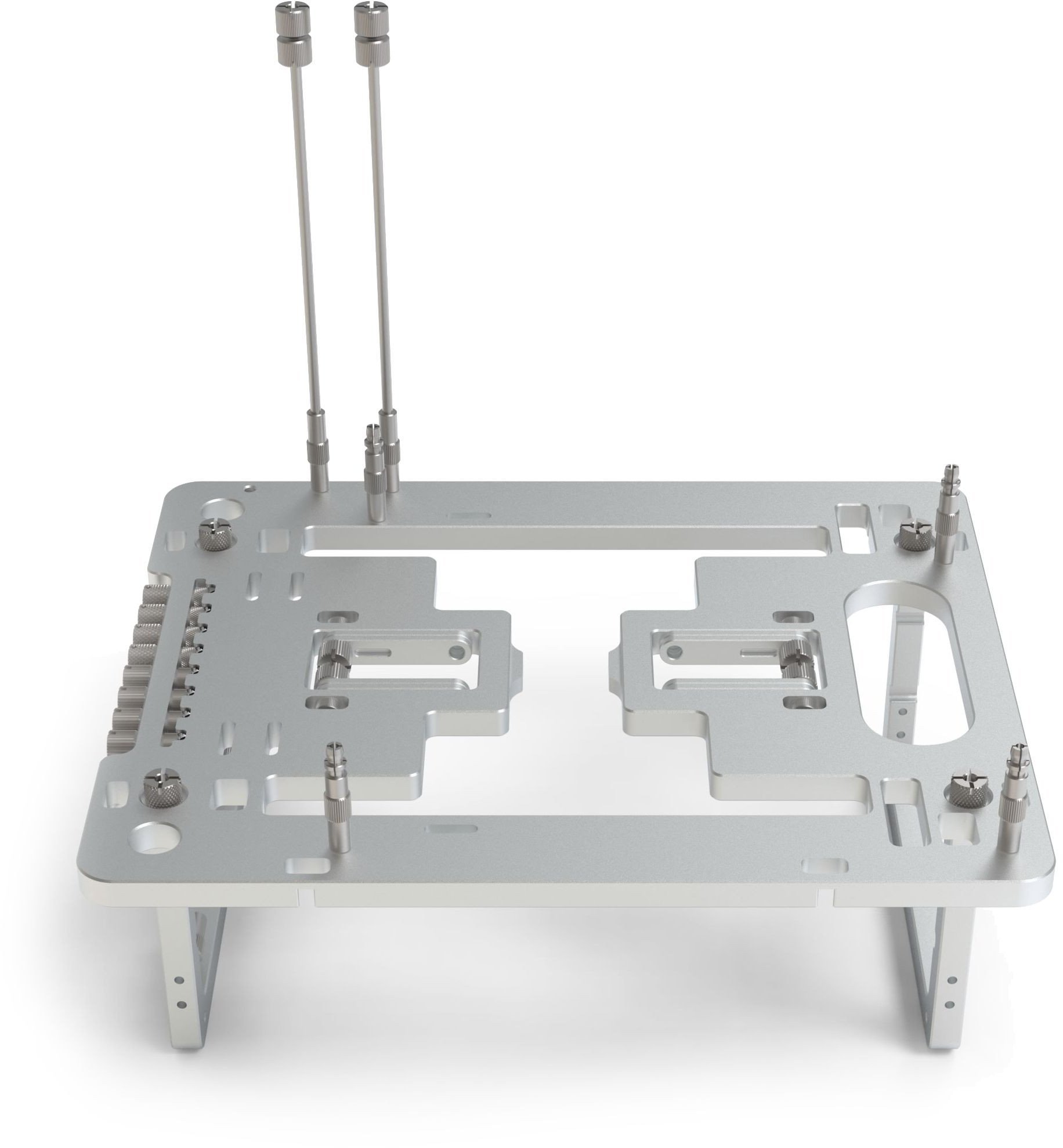 Streacom BC1 V2 Benchtable PC Case