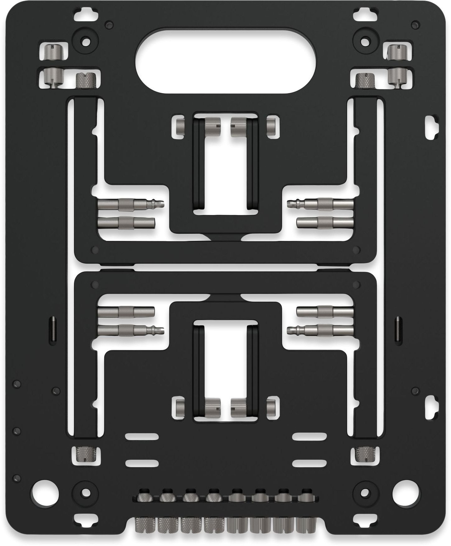 Streacom BC1 V2 Benchtable PC Case