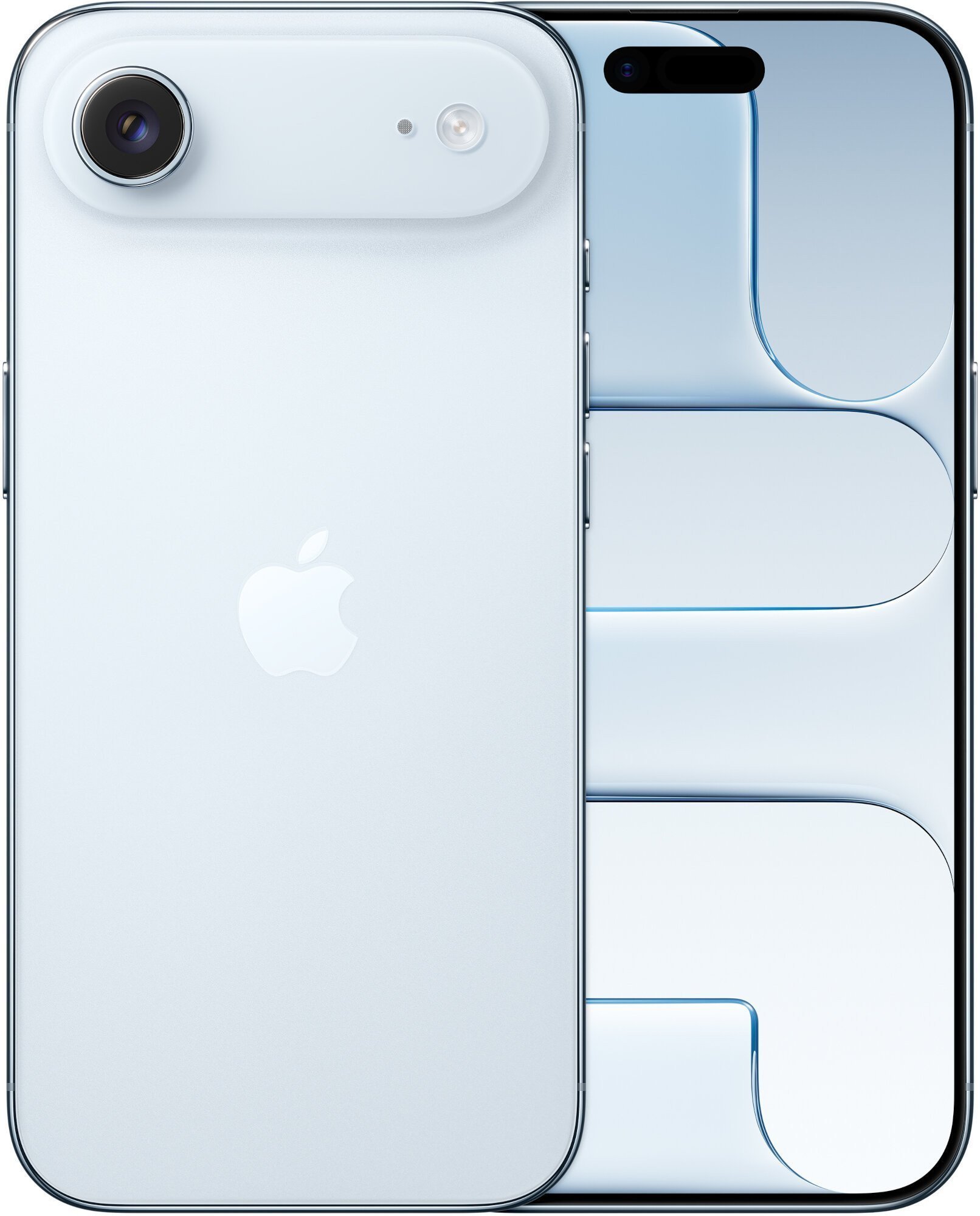 Apple iPhone Air 1TB Sky Blue