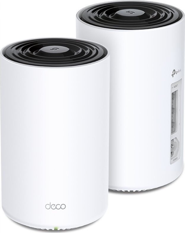 Access Point TP-Link Deco PX50(2-pack) WiFi6