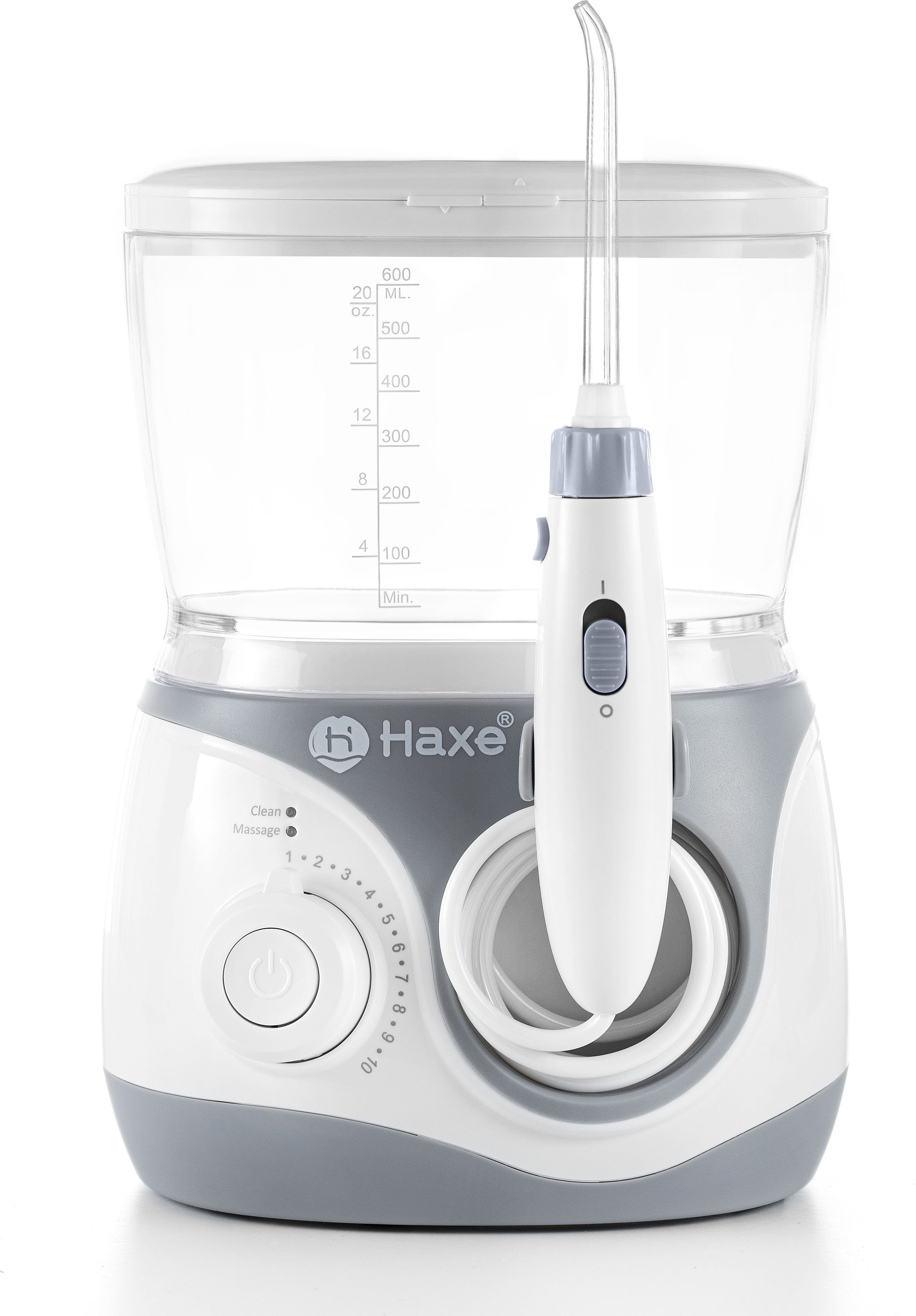 Irygator Haxe HX722 | RST5106 |