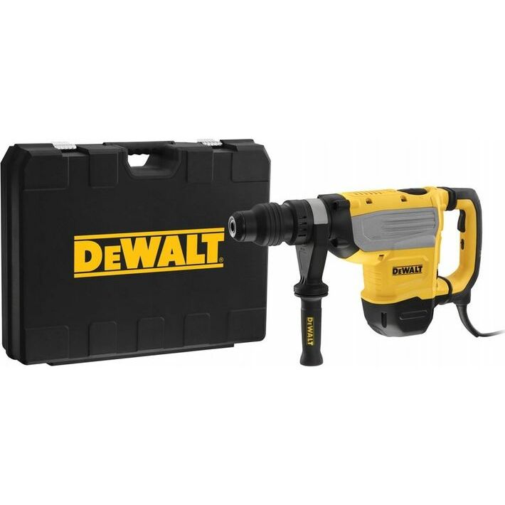 Dewalt D25733K 1600 W | D25733K-QS
