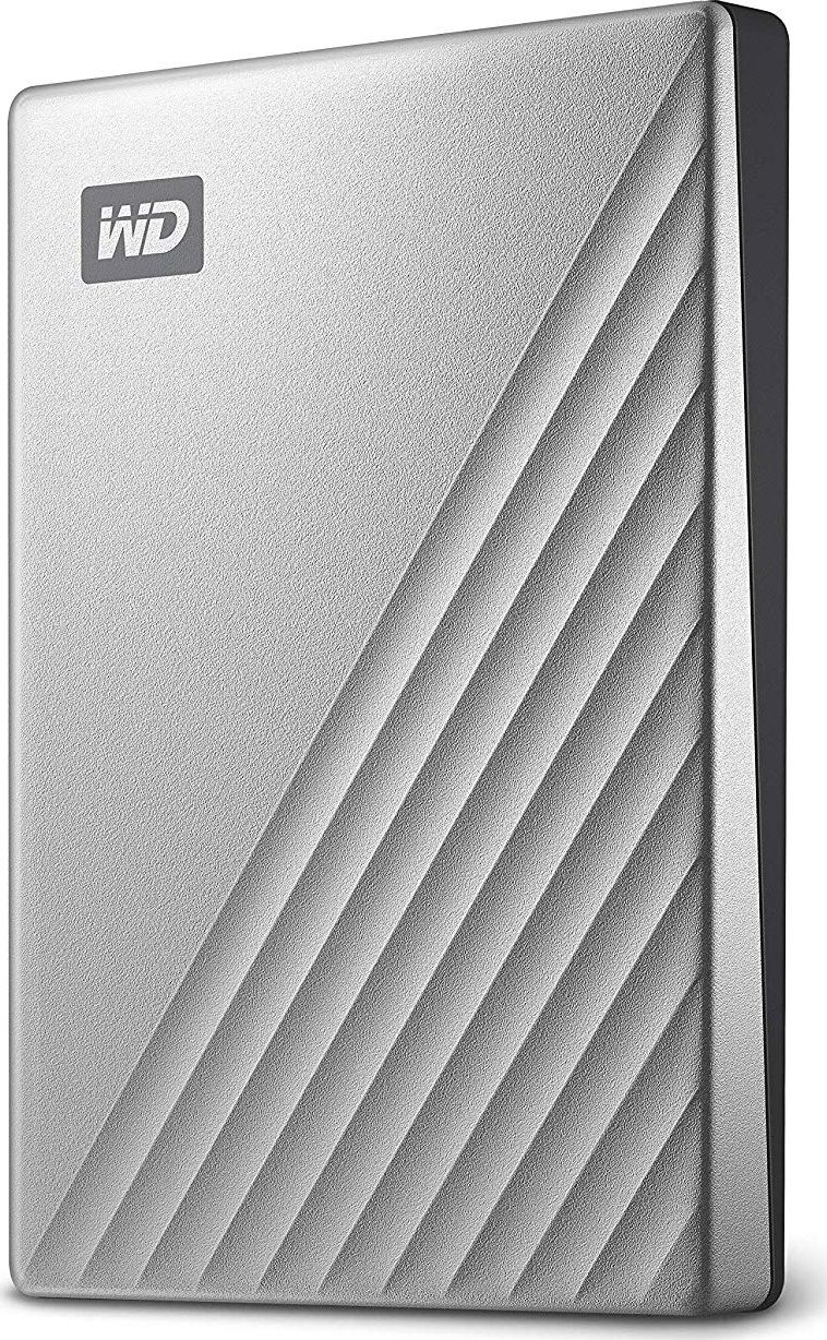 Western Digital WDBC3C0020BSL-WESN external hard drive