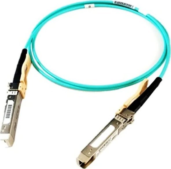 Cisco 25GBASE ACTIVE OPTICAL SFP28 |