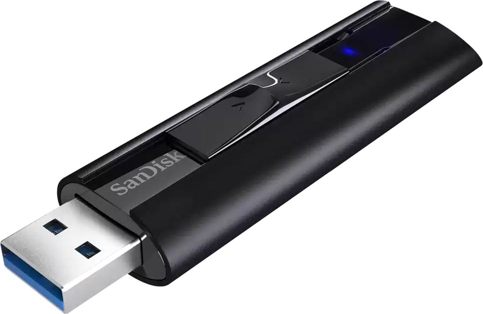 SanDisk Extreme PRO USB flash drive