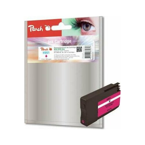 Tusz Peach Izpārdošana - HP NR