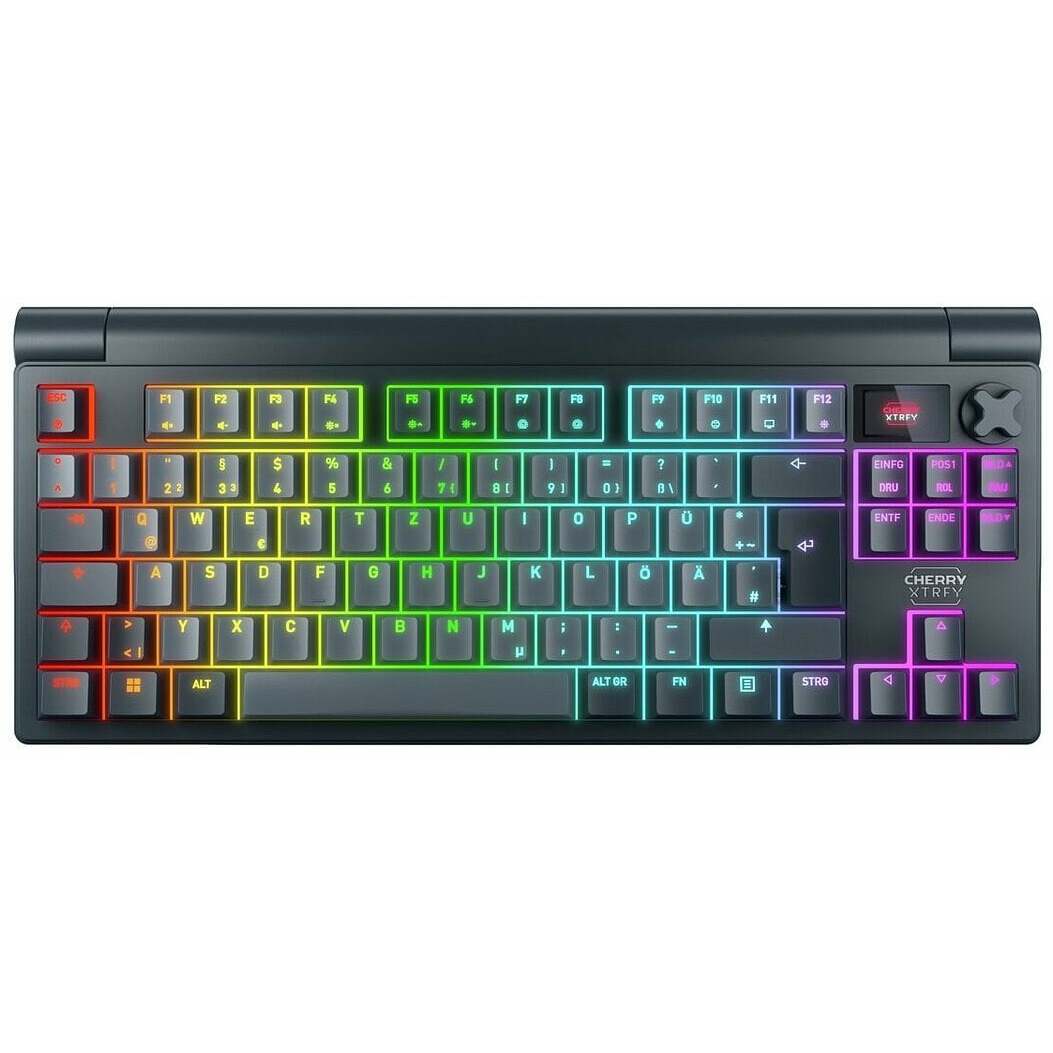 Cherry MX 8.3 Wireless RGB