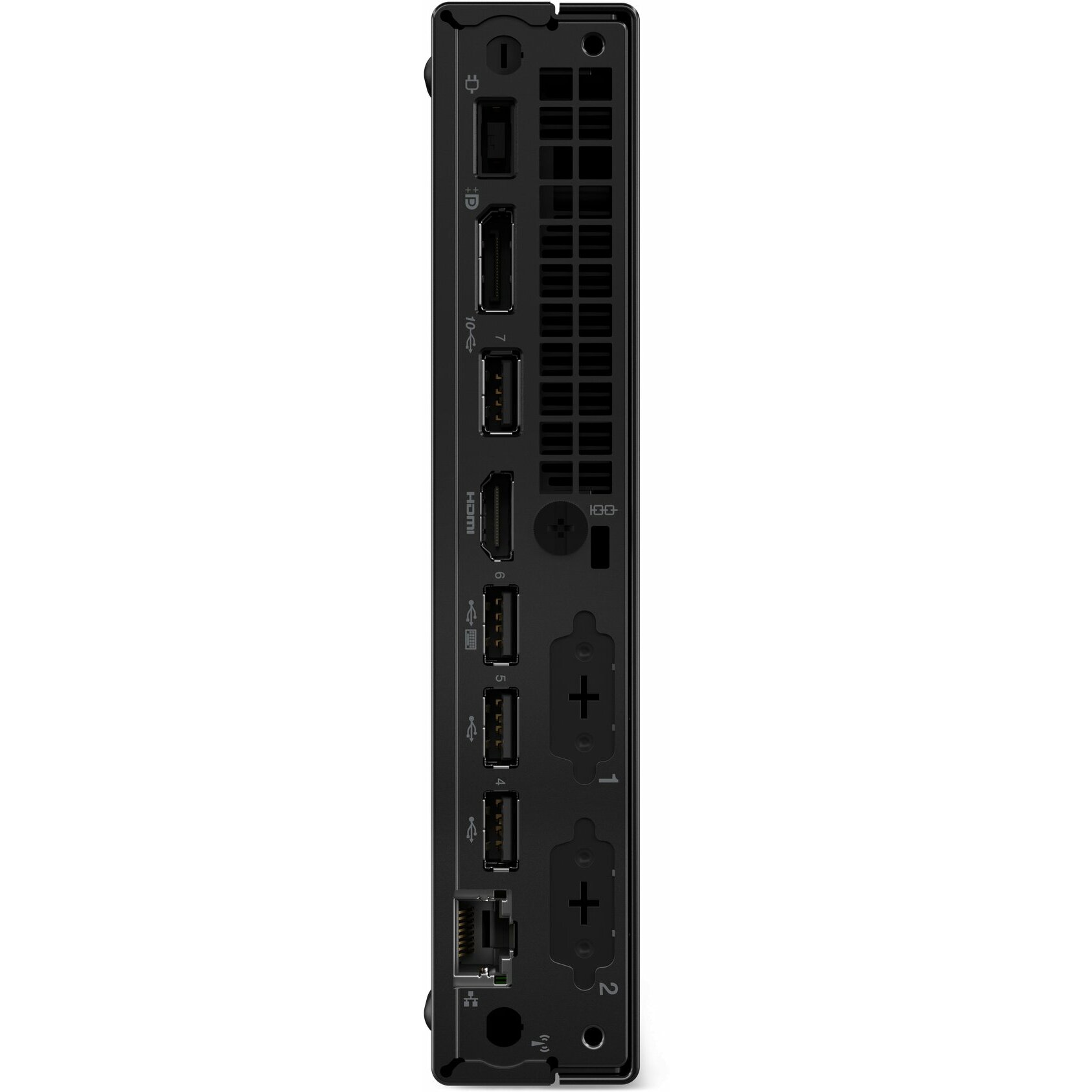 Lenovo ThinkCentre M75q Gen 5 12RQ0016GE