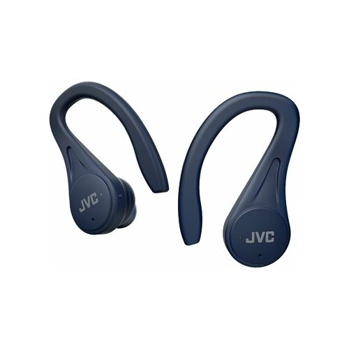 JVC HA-EC25TAU - in-ear headphones, blue