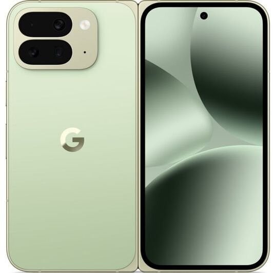 Google Pixel 10 Pro Fold 5G