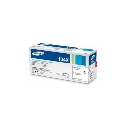 Toner Samsung MLT-D1042X Black Oryginał (MLT-D1042X)