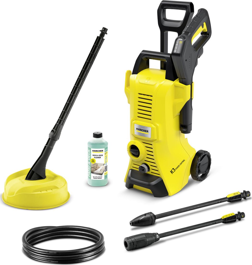 Pressure washer Karcher K 3 Power