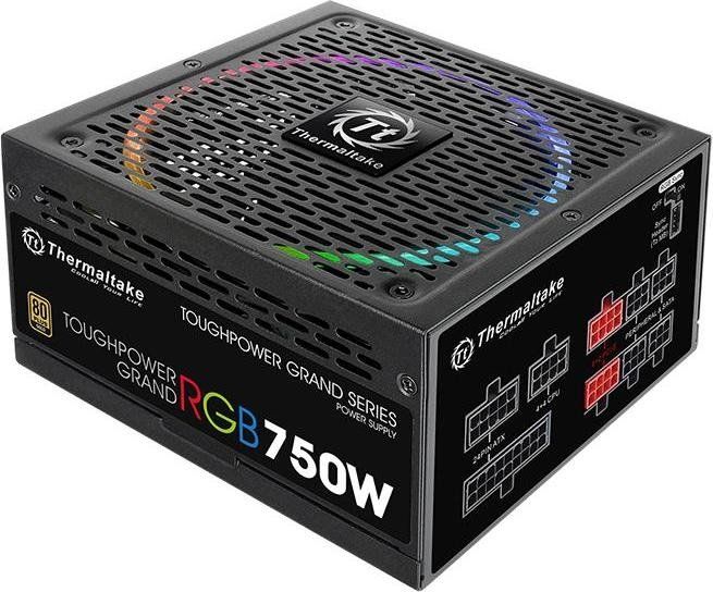 Thermaltake -Toughpower Grand RGB Sync 750W