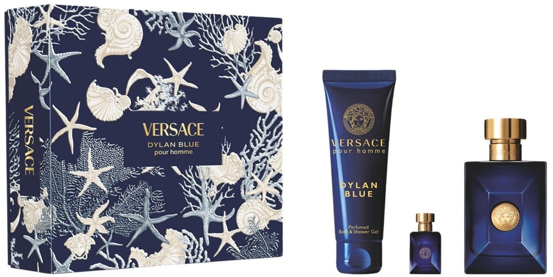 Versace Versace Pour Homme Dylan Blue