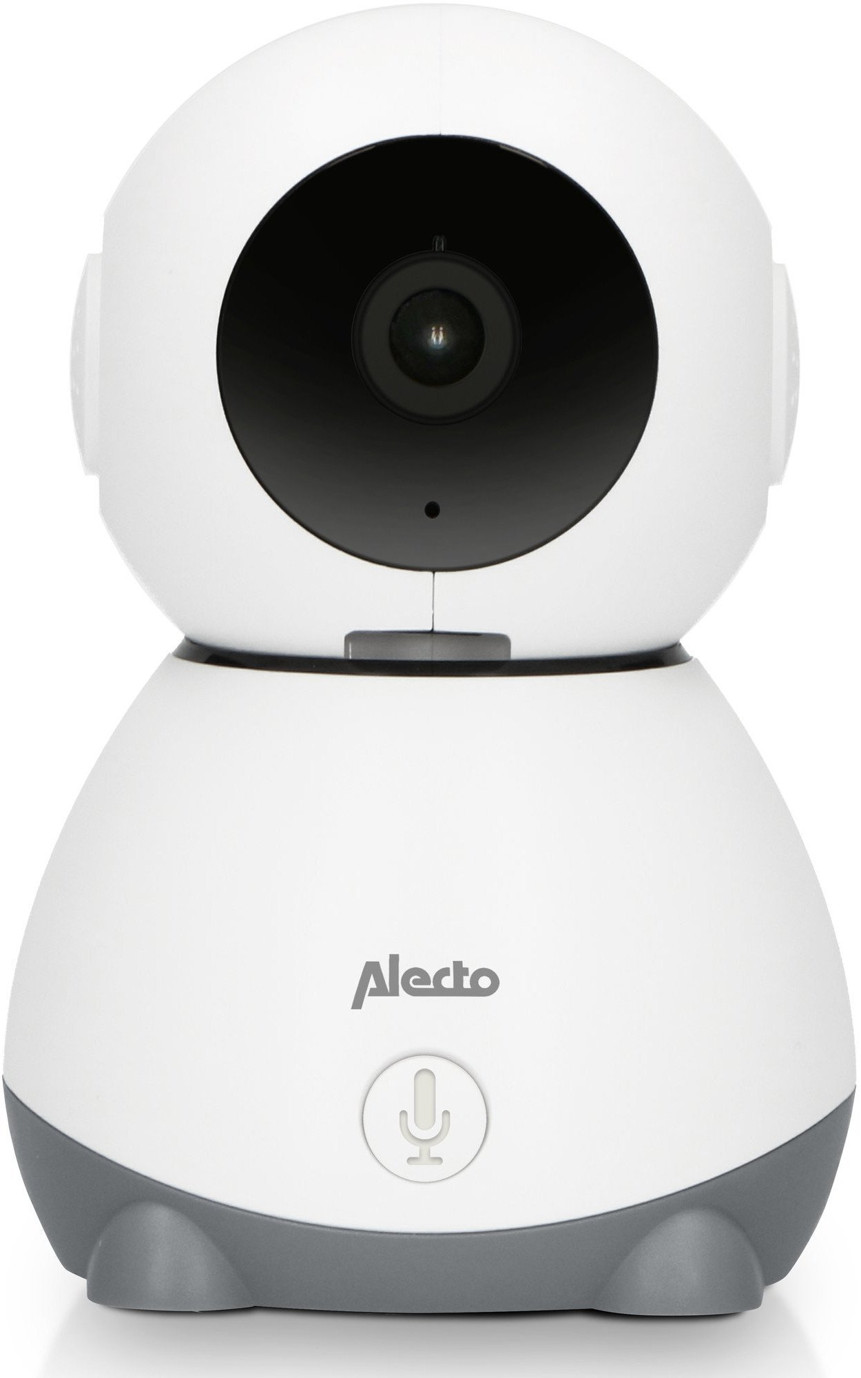 Elektriskais tvaika sterilizators Alecto Alecto WLAN-Babyphone
