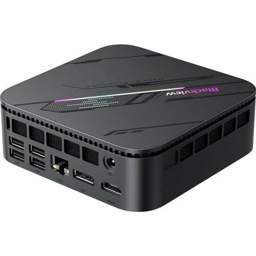 Mini PC Blackview MP100 Pro I5-12450H