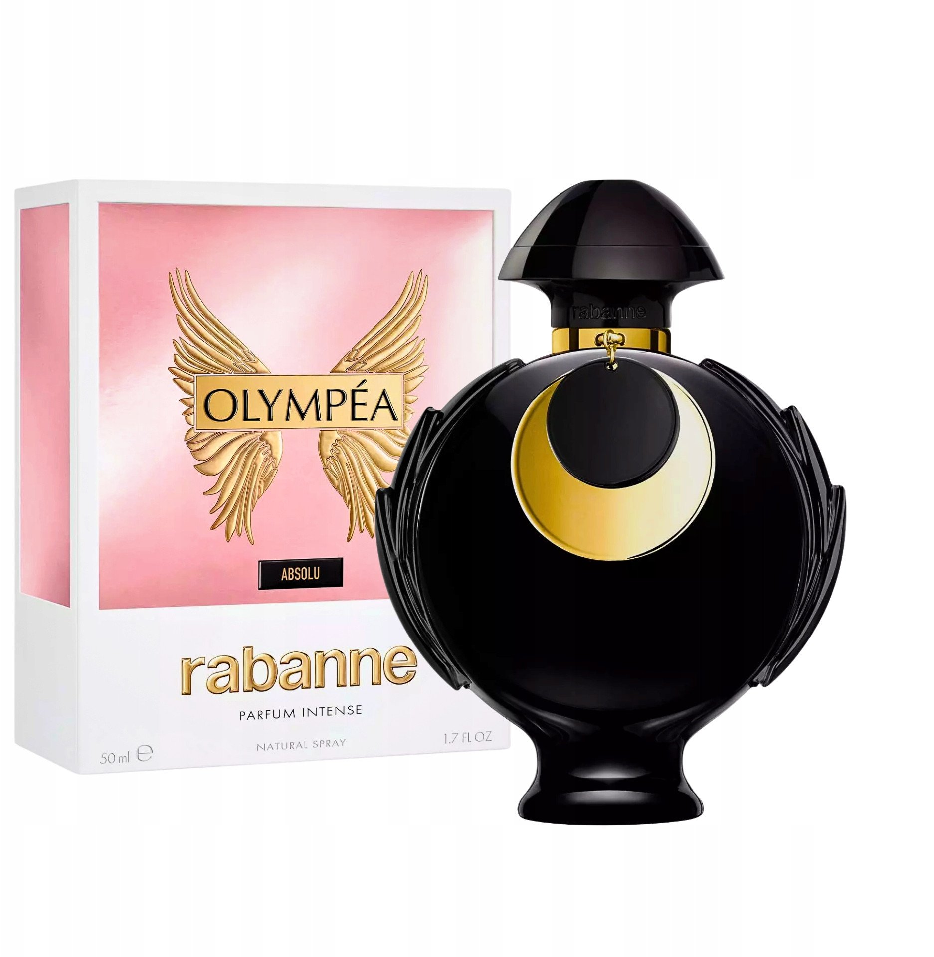 Paco Rabanne PACO RABANNE Olympea Absolu
