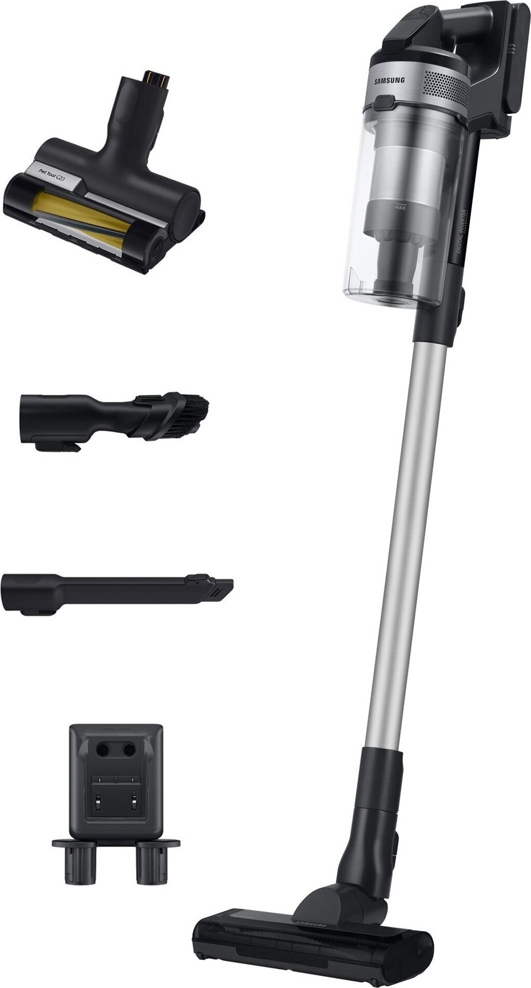 Samsung Handheld vacuum VS15A6031R1/GE | VS15A60AGR5