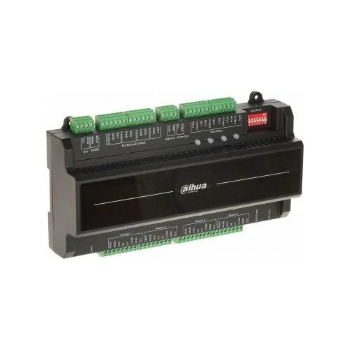 Dahua Technology KONTROLER DOSTĘPU ASC2204B-S DAHUA