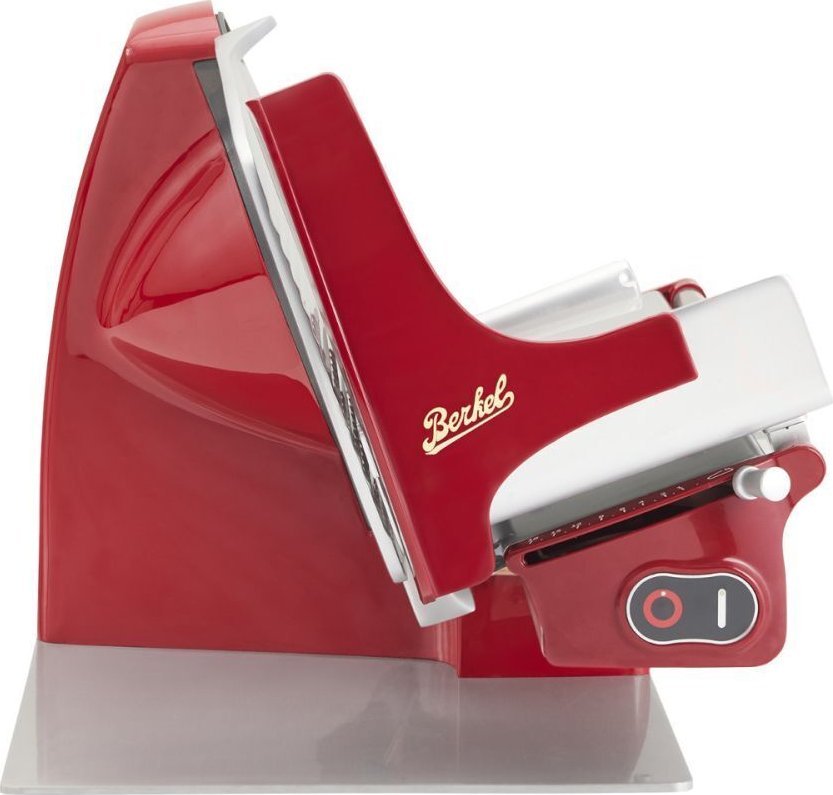 Berkel Homeline HL PLUS 250 red