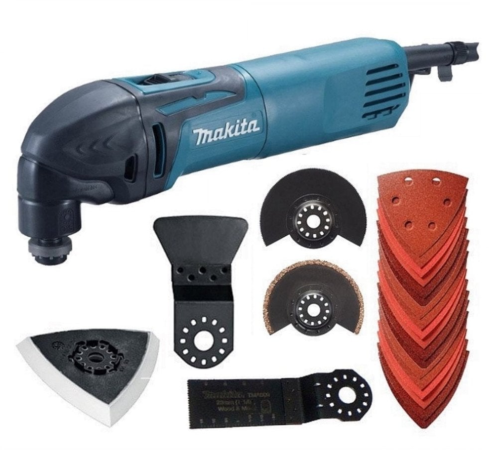 Makita TM3000CX6 320W | TM3000CX6 |