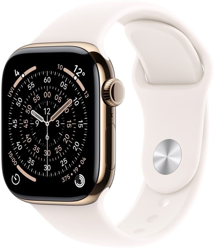 Apple Watch Series 11 GPS +