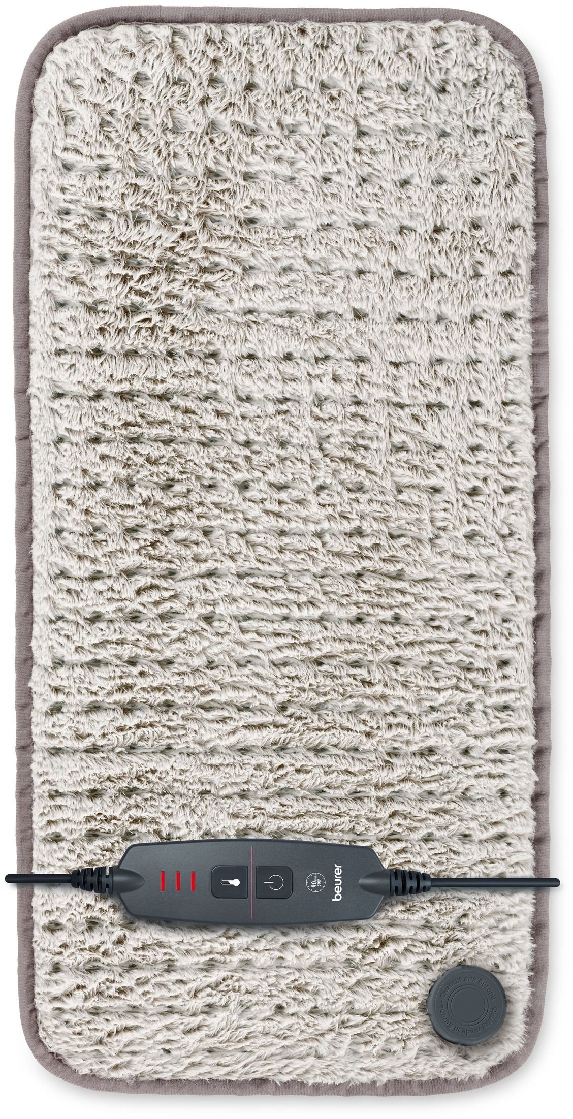 Beurer Beurer XXL Nordic Taupe  30