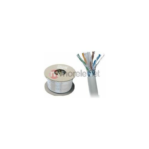 Alantec Kabel U/UTP kat.6 PVC