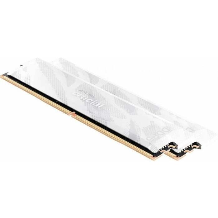 DDR5 Crucial Pro OC 32/6400(216GB) CL32