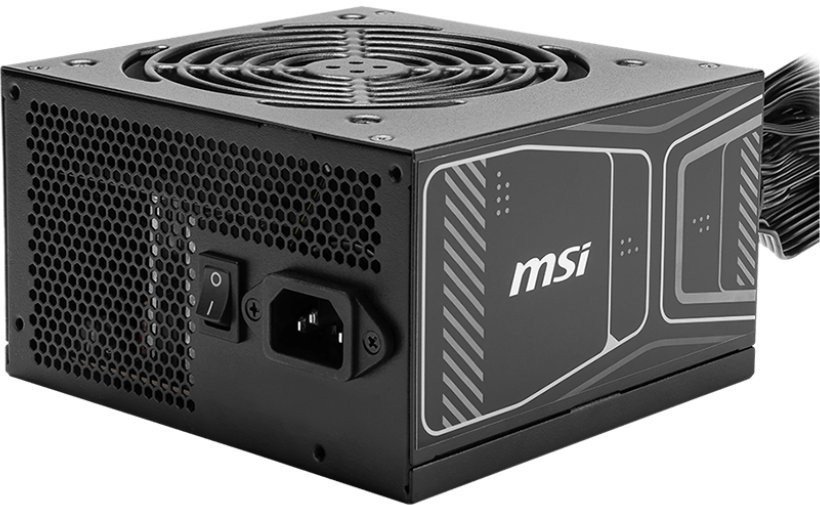 MSI MAG A750GN 750W 80 PLUS