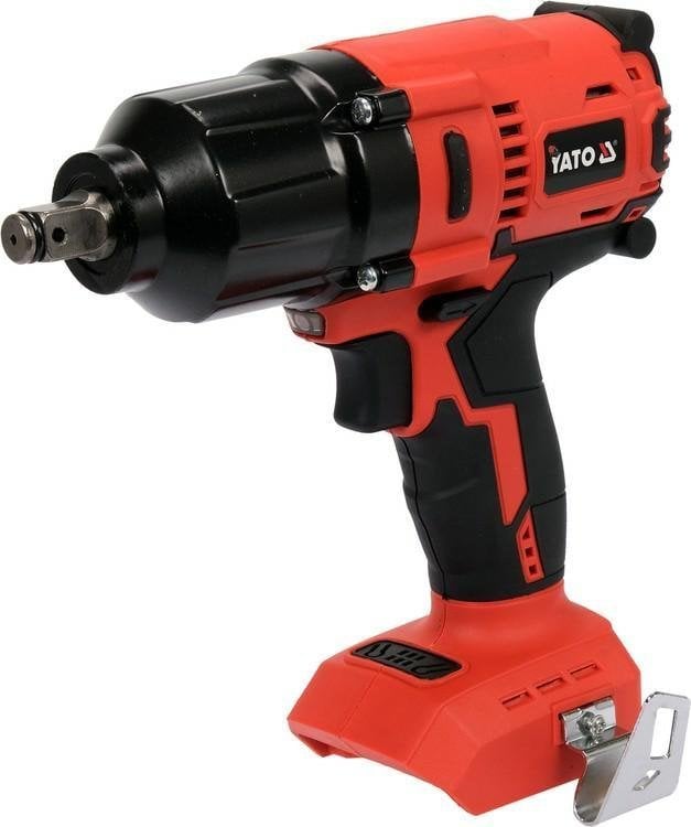 Yato Udarowy bezszczotkowy 18V LI-ION 1/2"