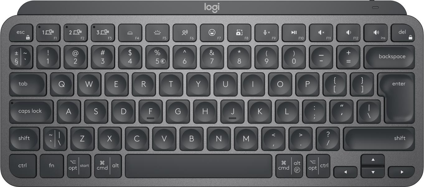 Logitech MX KEYS MINI FOR BUSINESS