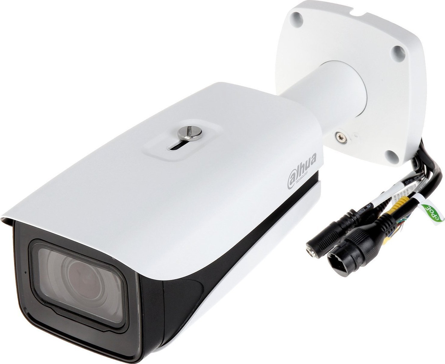 Kamera IP Dahua Technology KAMERA WANDALOODPORNA
