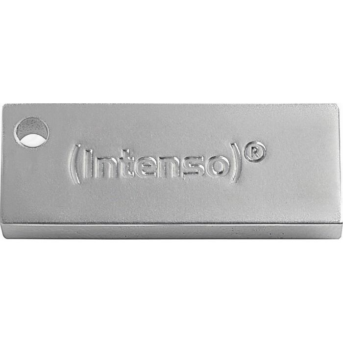 Pendrive Intenso Premium Line, 128 GB