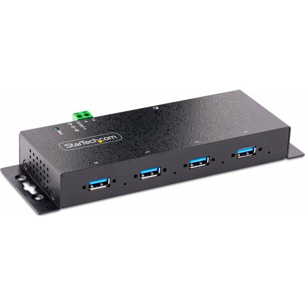 StarTech 5G4AINDNP-USB-A-HUB | S55173116 | 0065030898010