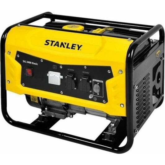 Agregat Stanley SG2400 Basic 2300 W
