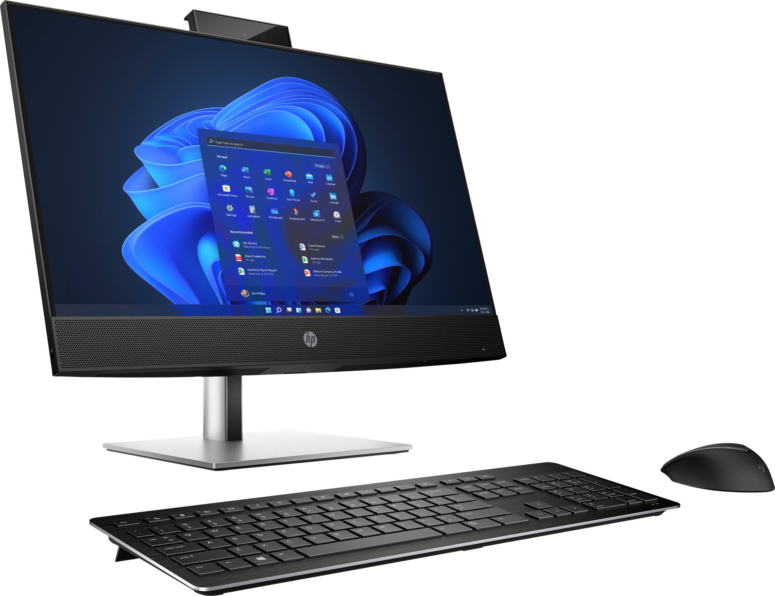 HP ProOne 440 Gen 9 All-in-One