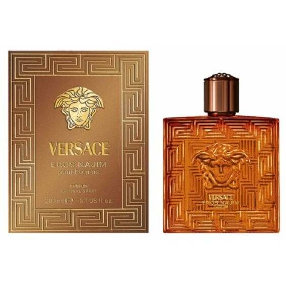 Versace Eros Najim Parfum 200 ml