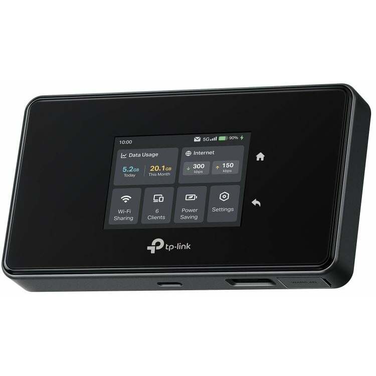 TP-Link M8550 5G | M8550 |