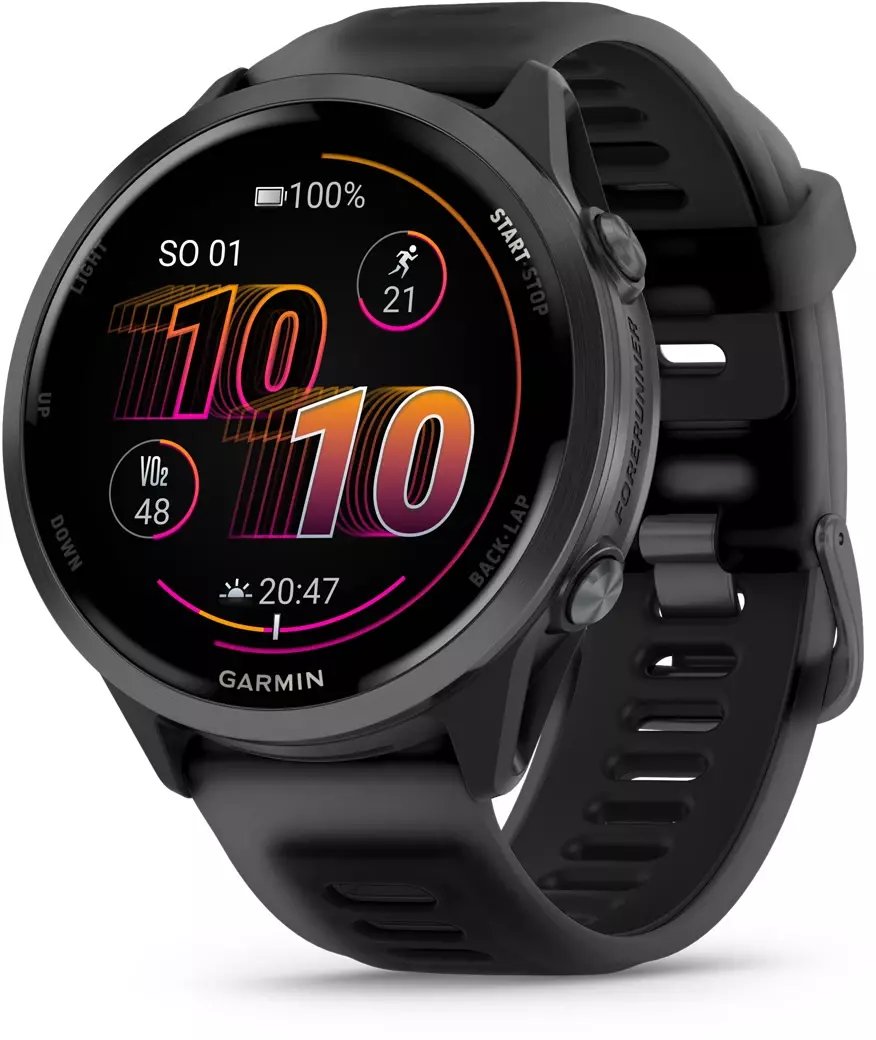 Garmin Forerunner 570 3.56 cm