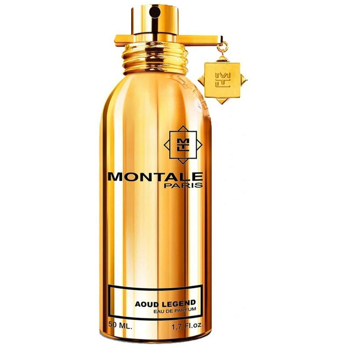 Montale Montale Aoud Legend woda perfumowana