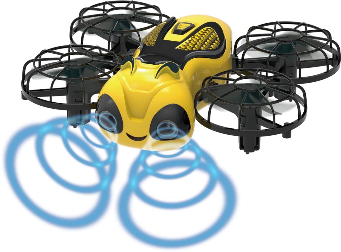 Dron Syma TOY RC DRONE BEE